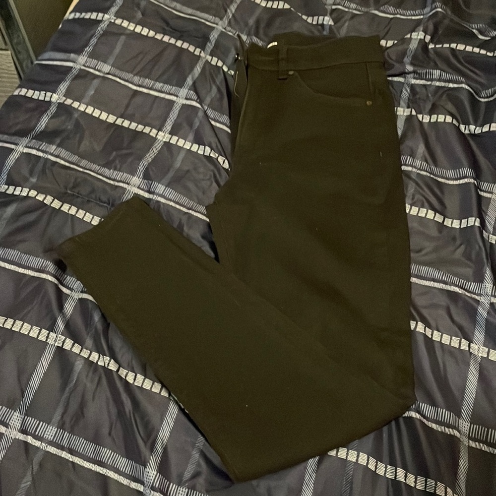 Express skinny jeans